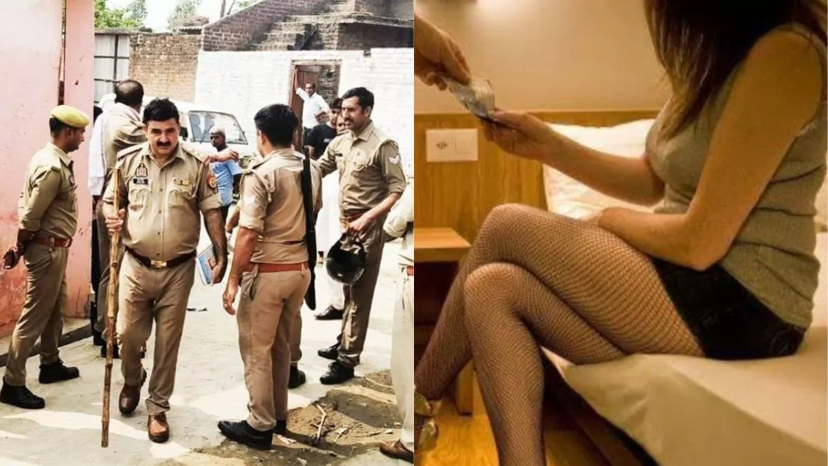 बठिंडा में तीन होटलों में ताबड़तोड़ छापामारी, देह व्यापार के धंधे का हुआ खुलासा; 6 आरोपी काबू