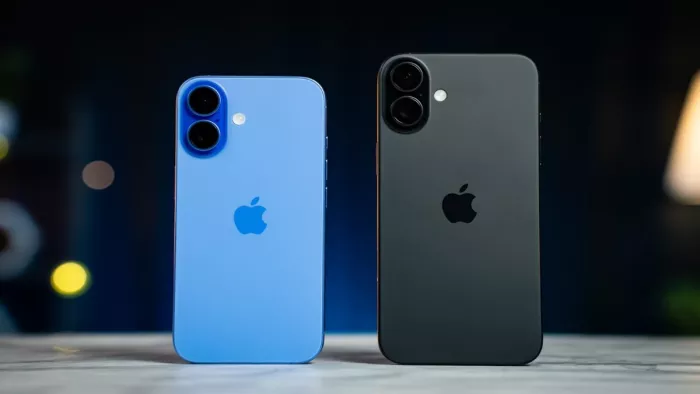 iPhone 17 सीरीज को सितंबर में लॉन्च किया जा सकता है। Photo- iPhone 6 Series.