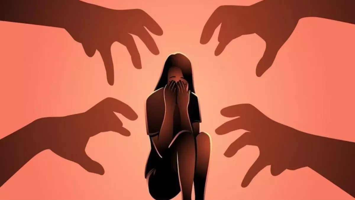 Kanpur News: जंगल में रोमांस कर रहा प्रेमी प्रेमिका को मुसीबत में छोड़ भागा, फिर युवकों ने की हैवानियत