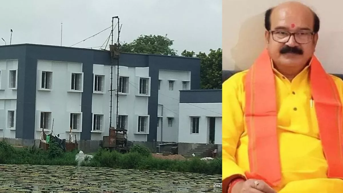 Keoti vidhan sabha Seat 2025: नहीं लौटी मिल से मिठास, शिक्षा की गलियां अब भी उदास