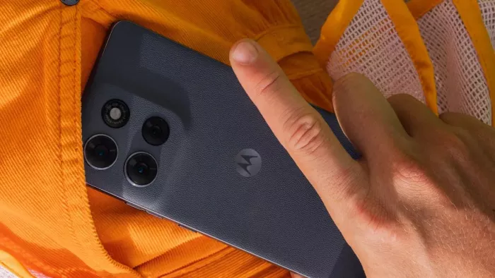 Moto G86 Power 5G स्मार्टफोन की सेल शुरू