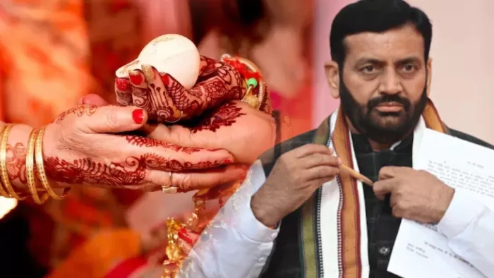 हरियाणा में धर्म छिपाकर की शादी होगी अमान्य (जागरण फाइल फोटो)
