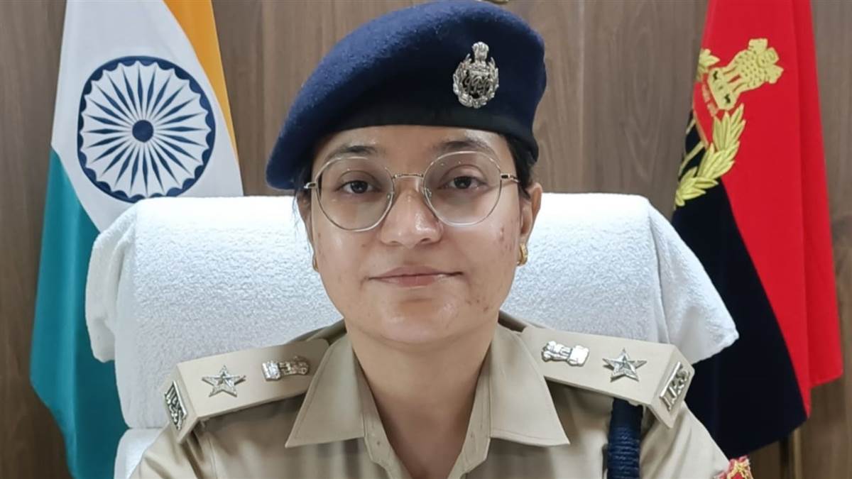 ncr mahendragarh news crackdown on illegal residents in narnaul