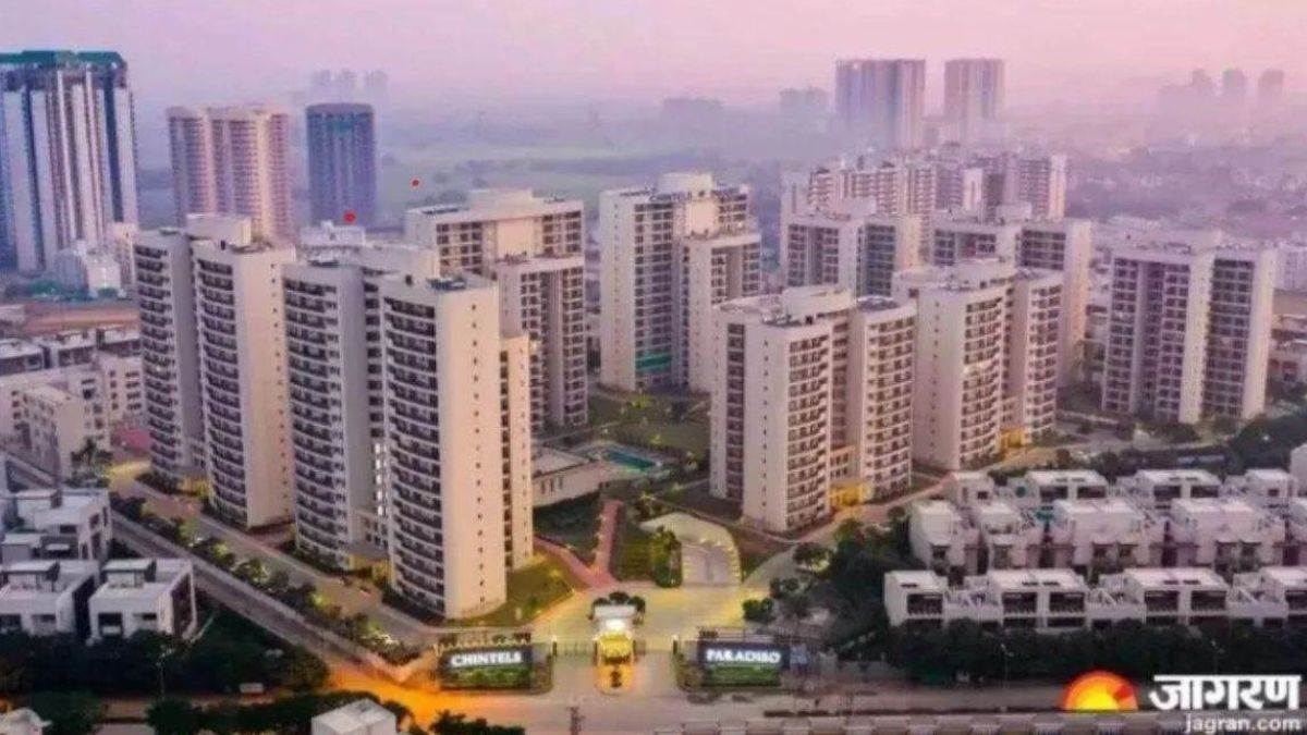 ncr noida authority seeks recovery of dues from builders via high court and ed