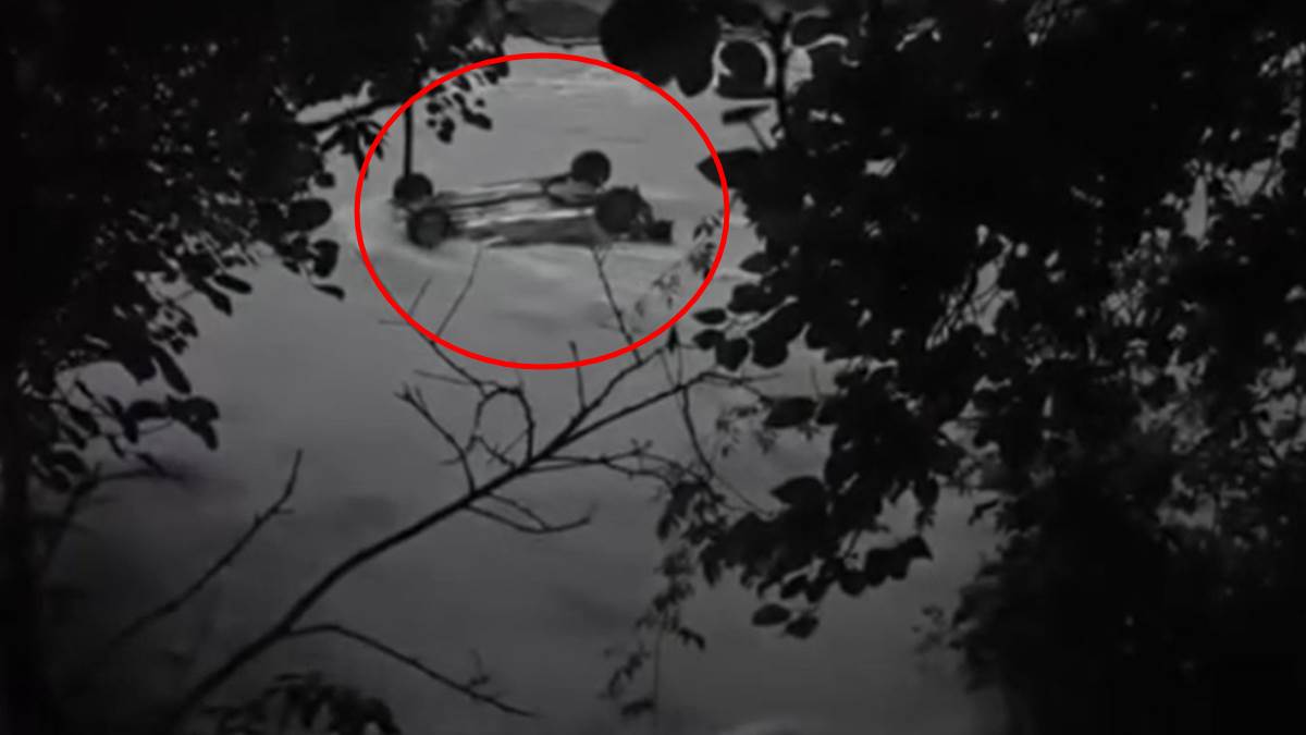 shimla car accident three dead as car falls into pabbar river and one inured in accident