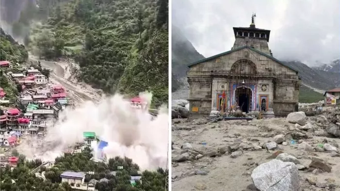उत्तराखंड में 12 साल बाद भी आकार नहीं ले पाया है अर्ली वार्निंग सिस्टम