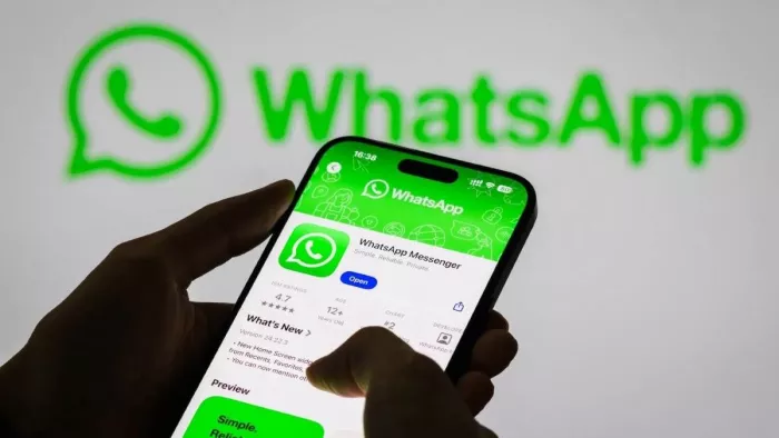 WhatsApp का नया सुरक्षा फीचर ग्रुप स्कैम से बचाव