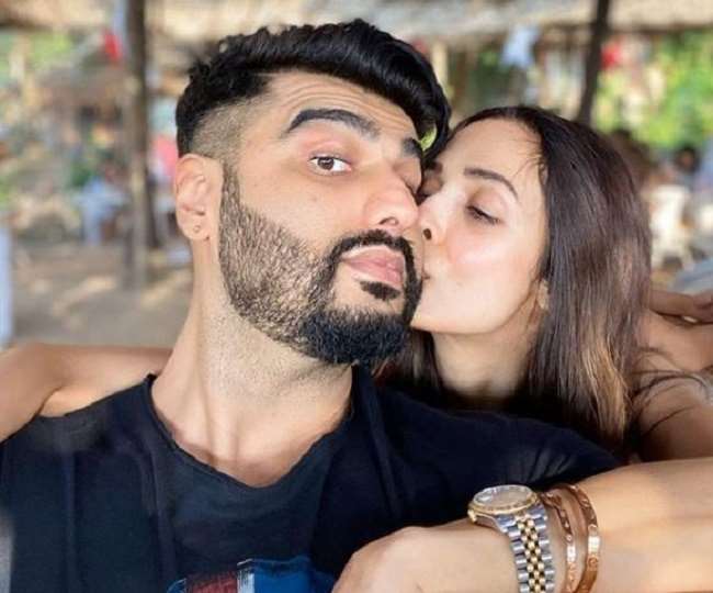 Malaika Arora Tests Positive For COVID 19 earlier Arjun Kapoor tested  Positive for Coronavirus