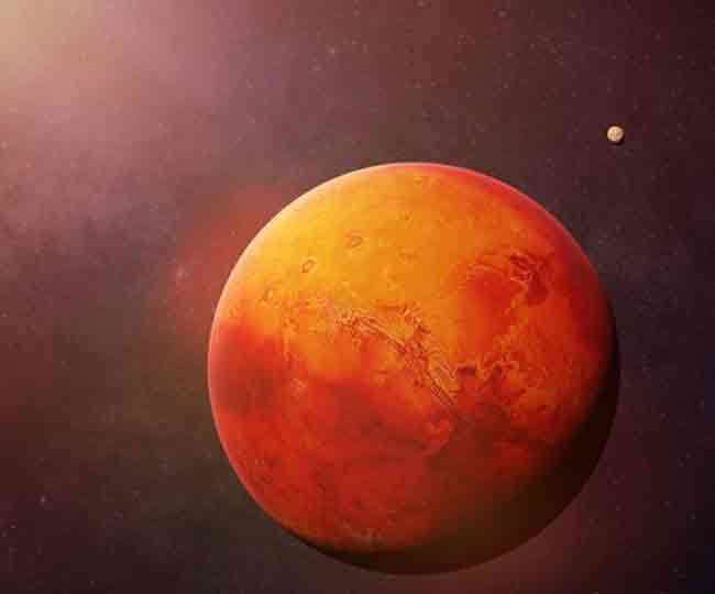 Mangal Rashi Parivartan 2020: 10 सितंबर को मेष राशि में मंगल होंगे ...