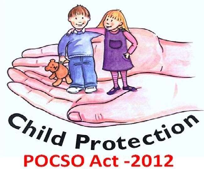 Pocso Act के बारे में ज्यादा जानना चाहते हैं चंडीगढ़ के स्टूडेंट्स, CCPR के ऑनलाइन टेस्ट में अाया सामने