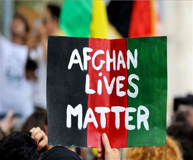 un agency warn about humanitarian crisis in afghanistan