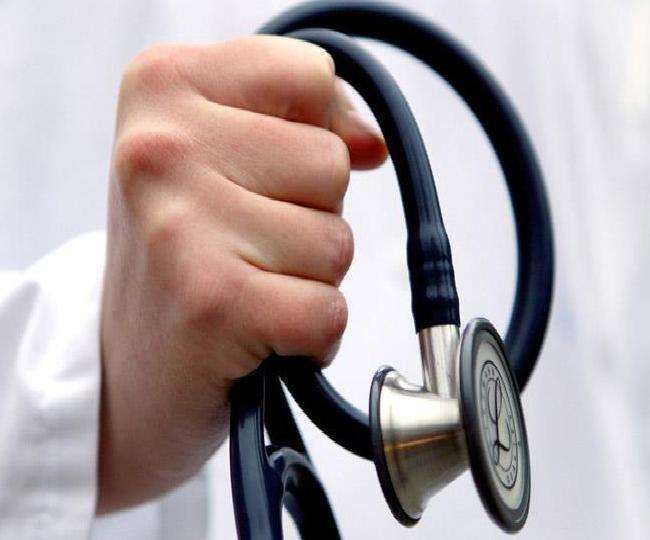 Jalandhar Civil Hospital nurses go on strike From 6 September