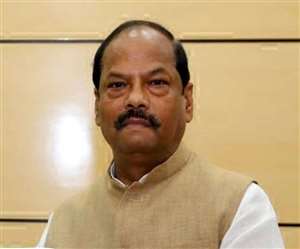 नमाज के लिए कमरा मामले में पूर्व सीएम रघुवर दास का सरकार को अल्टीमेटम। जागरण