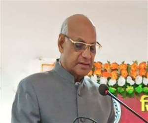 राज्यपाल रमेश बैस होंगे झारखंड ओपेन यूनिवर्सिटी के चांसलर। जागरण