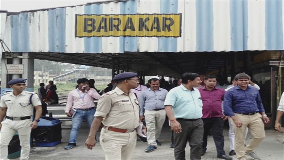 aasansol barakar underpass may be operational before durga puja