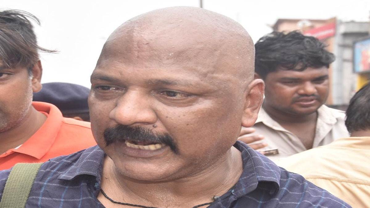 Bokaro: पीके सिंह यूं ही नहीं कहलाते एनकाउंटर स्‍पेशल‍िस्‍ट... कसी थी  नक्‍सल‍ियों पर नकेल, जंगल में घुस कर, कर द‍िया था ढेर - Dhanbad Bank More  Thana Prabhari Pramod ...