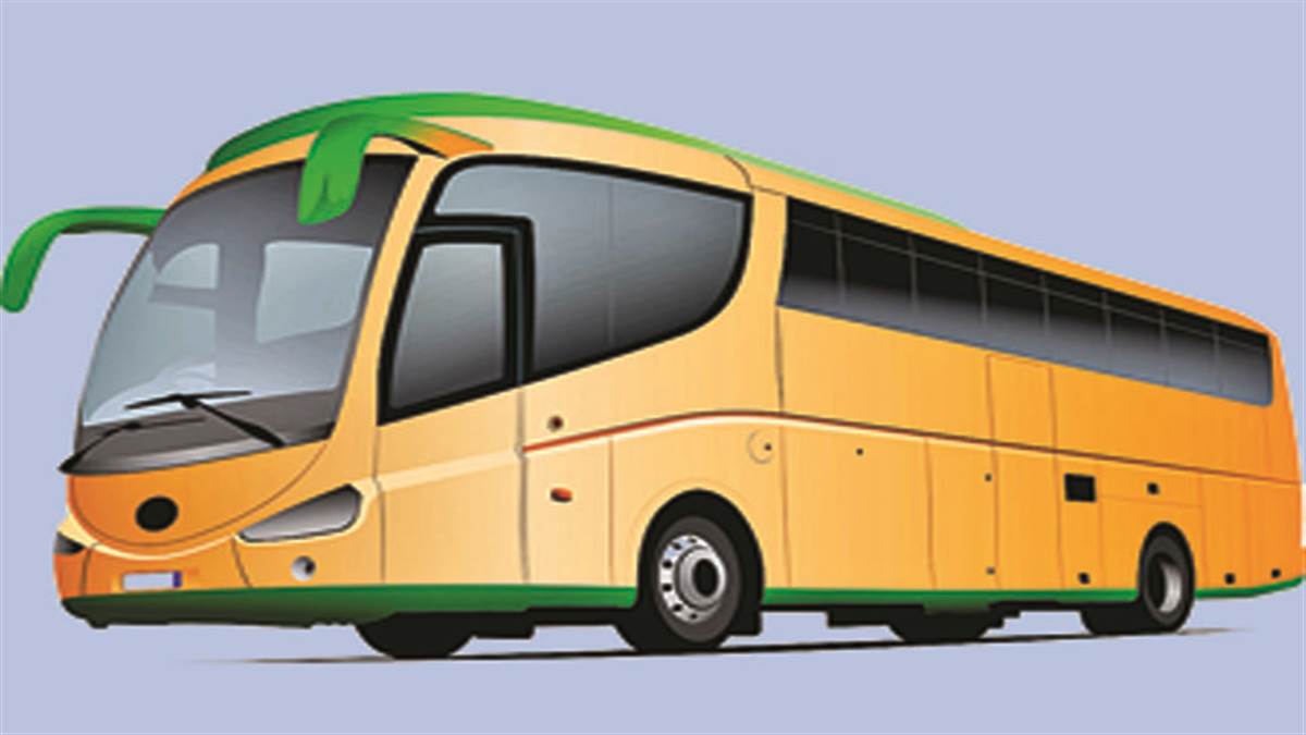free bus service for registry of land flats and other documents in bihar can be booked online