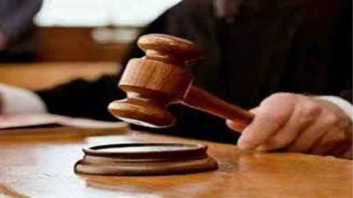 Ghazipur News : 18 तारीख और सात गवाहों को सुनने के बाद 50 दिनों में दुष्कर्मी को कोर्ट ने दी 20 वर्ष की सजा
