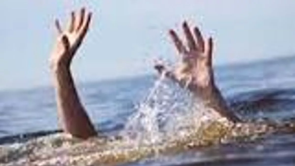 Haryana News: पलवल में तालाब में डूबने से दो सगी बहनों की मौत, कपड़ा धोने गई थी दोनों