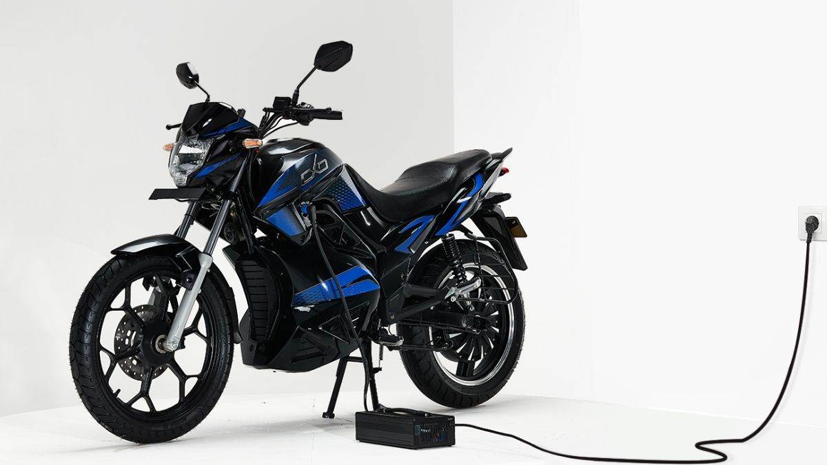 Electric bike ki kimat hotsell