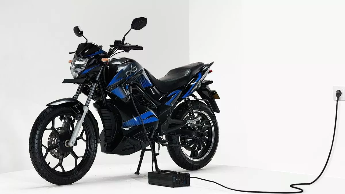 Electric bike hotsell ki kimat