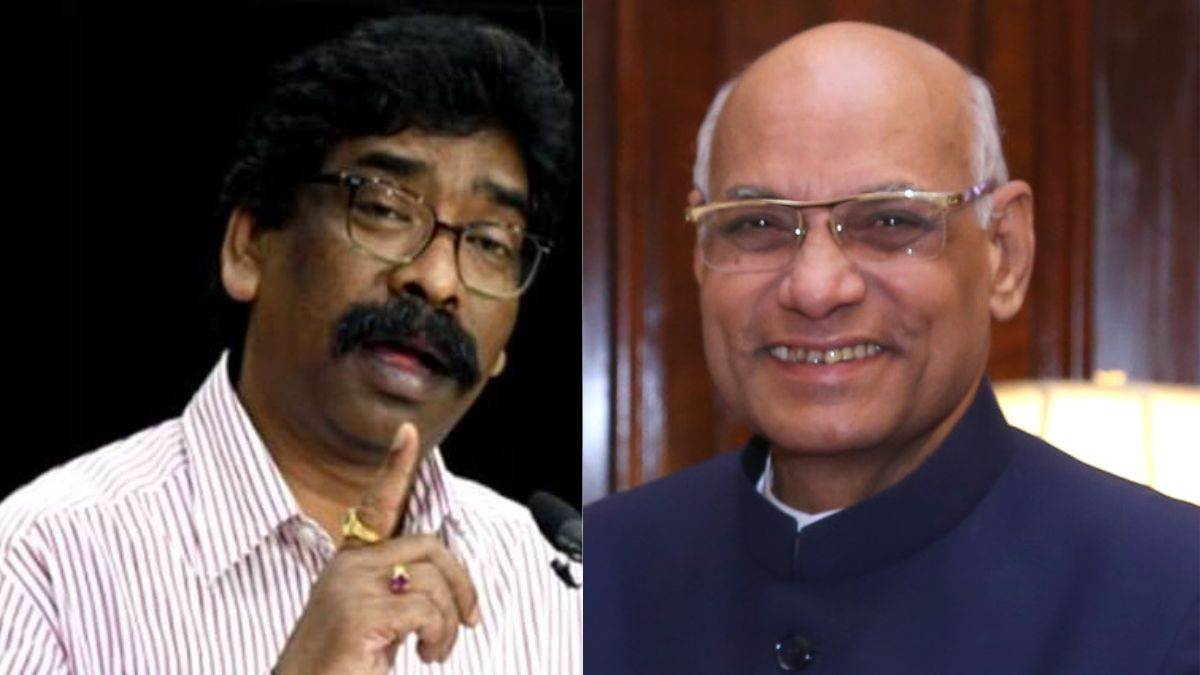 Jharkhand Crisis jharkhand-crisis