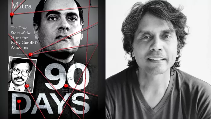 Applause Entertainment Announces Web Series On Hunt Of Ex PM Rajiv Gandhis Assassins. Photo- Instagram
