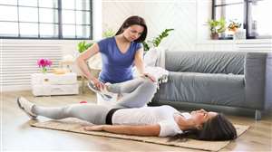 World Physiotherapy Day 2022: सर्जरी के बाद रिकवरी से उबरने के लिए स्मार्ट हो रही फीजियोथेरेपी