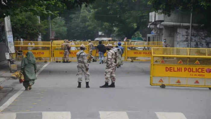 सेंट्रल विस्टा उद्घाटन: आठ सितंबर को दिल्ली की 10 सड़कों पर बंद रहेगा यातायात