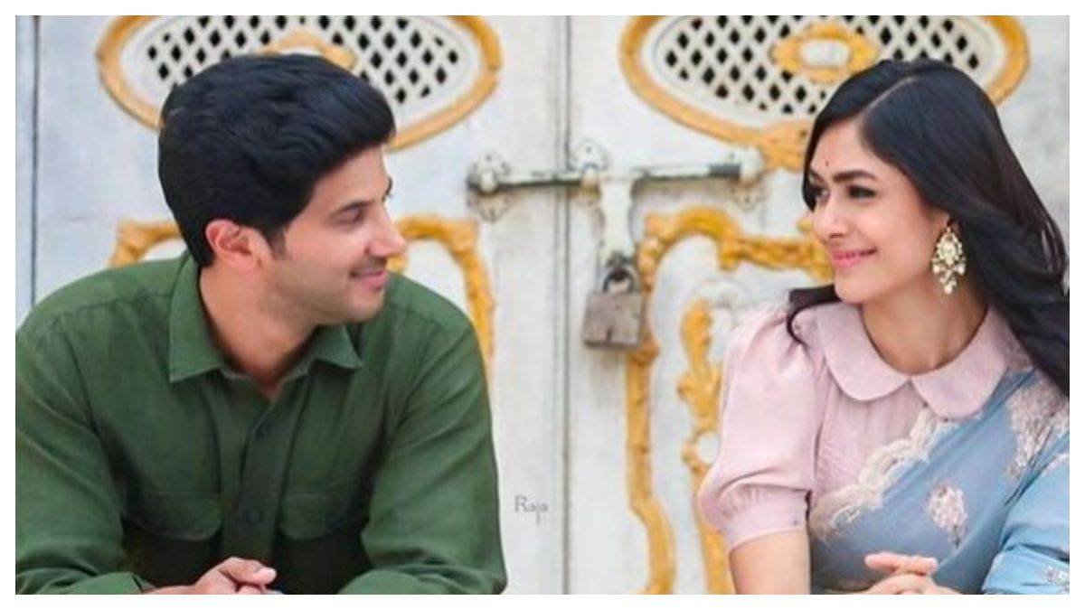 Sita Ramam OTT Release सिनेमाघरों के बाद अब ओटीटी पर भी धमाल मचाने को