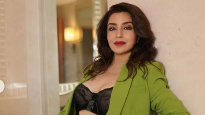 Tisca Chopra reacted on Boycott Trends says We are nothing without the audience.
