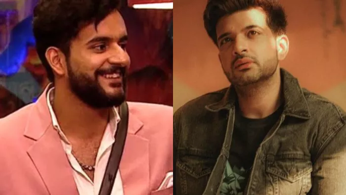 Abhishek Malhan Will Replace Karan Kundrra । Photo- Instagram
