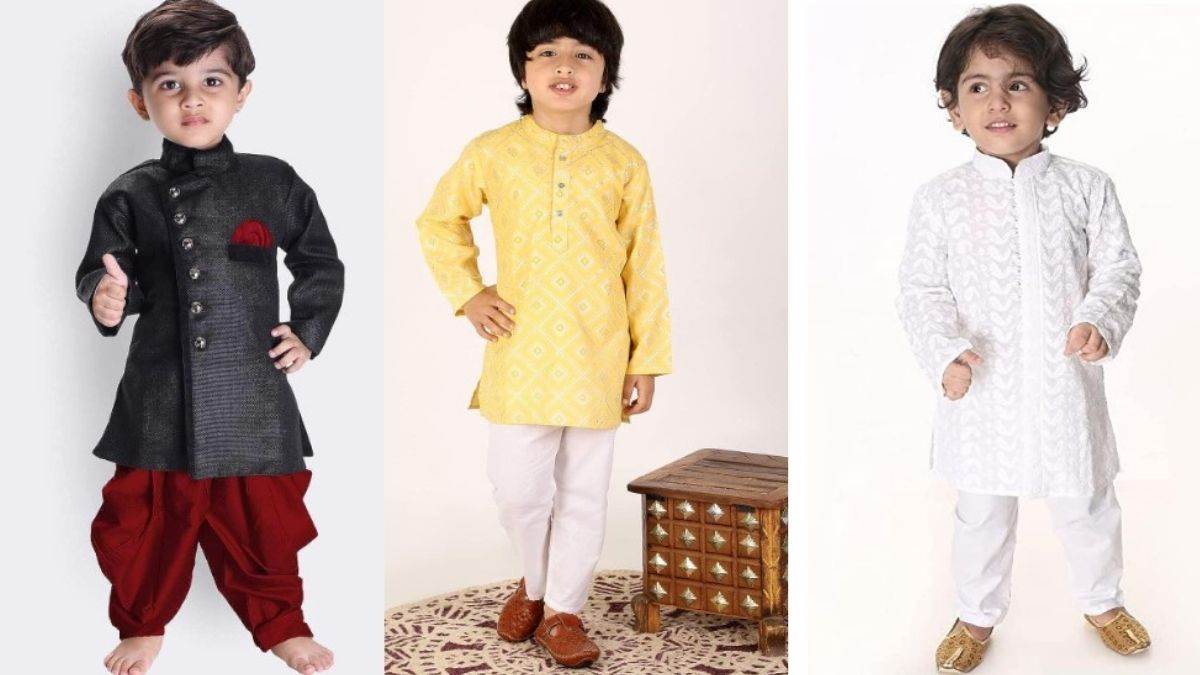 2023 Latest Kurta Pajama For Boys | जेंट्स कुर्ते की नई डिज़ाइन | Kurta  Pajama | - YouTube