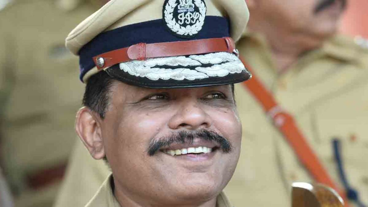 spg director arun kumar sinha passes away in gurugram today