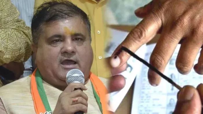 Bageshwar By Polls: रिकॉर्ड तोड़ मतों से होगी जीत, BJP प्रदेश अध्यक्ष का दावा