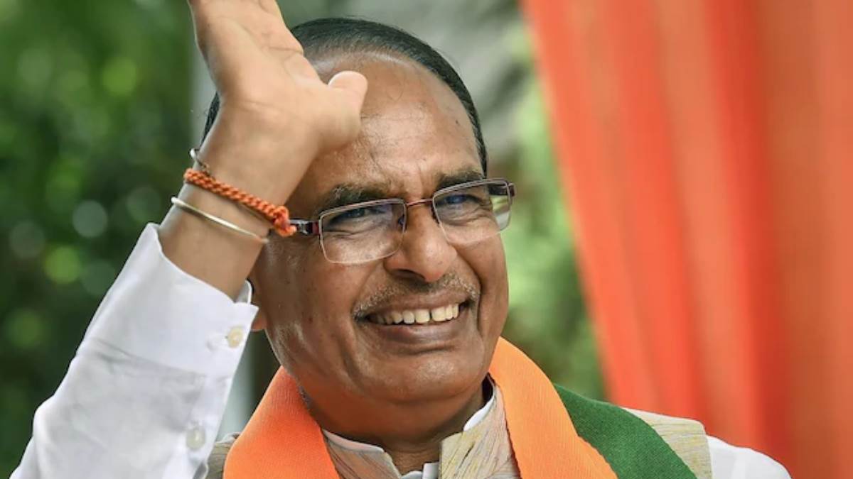 mp election 2023 bjp changes its strategy and ticket game will be played on 15 year old plan