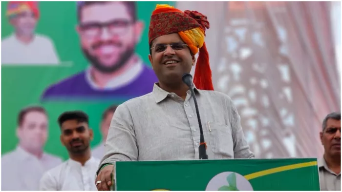 दुष्यंत राजस्थान के सीकर में करेंगे 'किसान विजय सम्मान दिवस' रैली