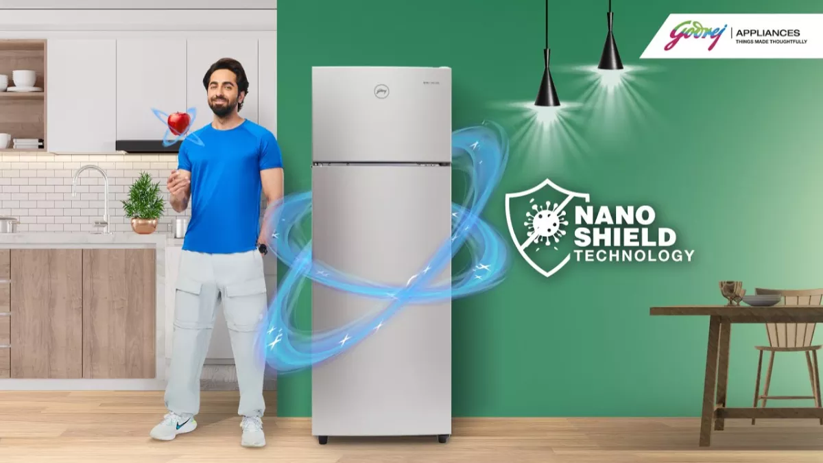 एनर्जी सेविंग फीचर के साथ आते हैं ये Godrej Refrigerators, हाई कूलिंग संग रखते हैं आपके खाने को फ्रेश