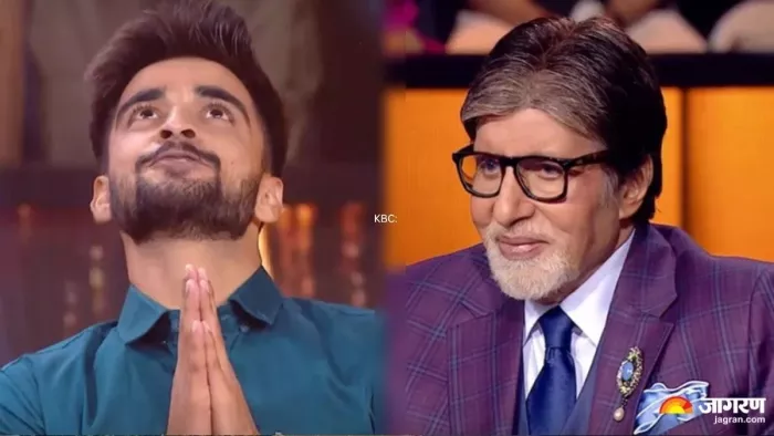 KBC 15: कौन बनेगा करोड़पति का 15वां सीजन इन दिनों टेलीविजन पर प्रसारित किया जा रहा है।
