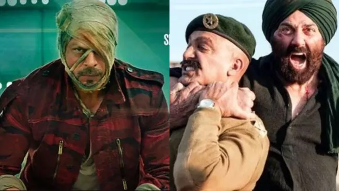 Jawan Advance Booking Collection In India / Photo- Instagram
