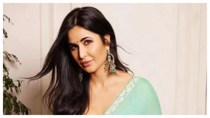 File Photo of Katrina Kaif. Photo Credit: Instagram