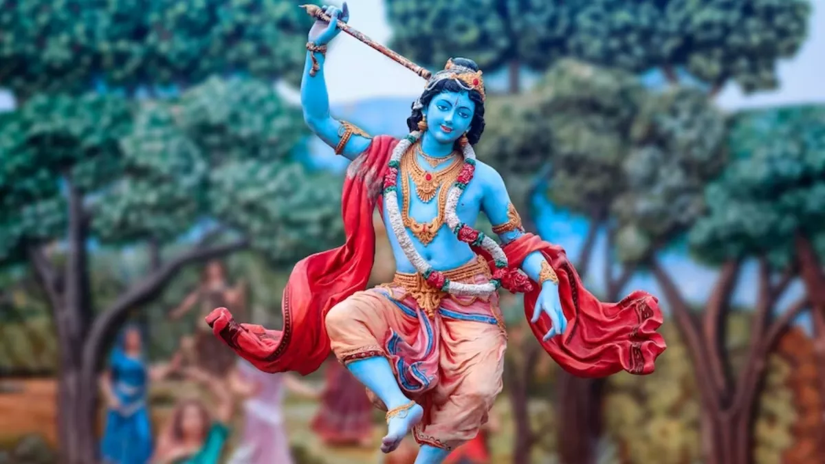 Janmashtami 2023: धूमधाम से मनाना चाहते हैं कृष्ण जन्माष्टमी, तो दिल्ली के पास मौजूद इन जगहों की करें सैर