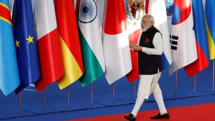 G20 Summit: पीएम नरेन्द्र मोदी (फाइल फोटो)