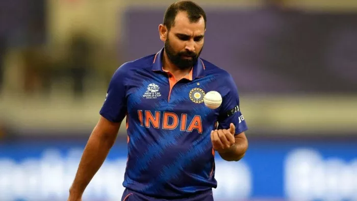मोहम्मद शमी का नया कानूनी विवाद आया सामने, अब इस केस में काटने पड़ सकते हैं कोर्ट के चक्कर