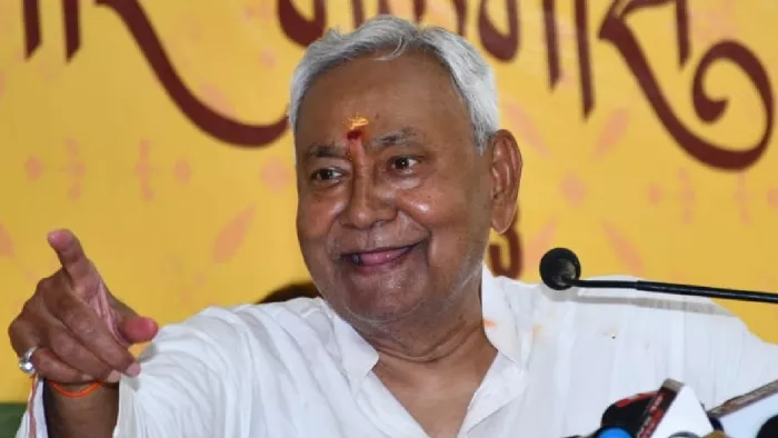 लोकसभा चुनाव में किस-किस सीट पर लड़ेगी JDU; नीतीश कुमार फूंकेंगे बिगुल, पार्टी नेताओं को एक अणे मार्ग बुलाया