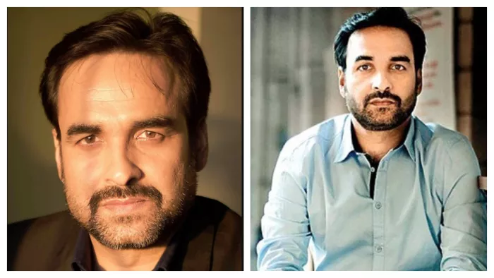 Fukrey 3 Actor Pankaj Tripathi. Photo Credit: Twitter