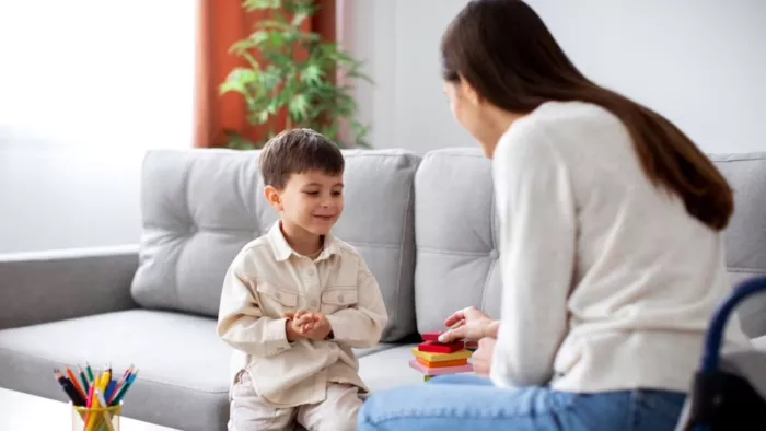 Parenting Tips: बच्चे की मेंन्टल हेल्थ को इस तरह करें बूस्ट