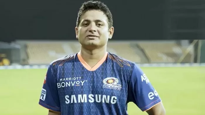 भारत के पूर्व स्पिनर पीयूष चावला ने वर्ल्ड कप टीम पर अपनी राय दी। फोटो- एक्स से साभार