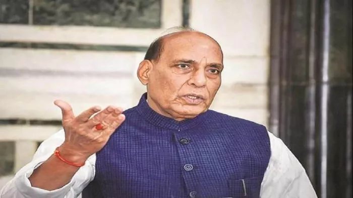 3 दिवसीय नॉर्थ टेक संगोष्ठी का आयोजन, रक्षा मंत्री राजनाथ सिंह, CDS और सेना प्रमुख होंगे शामिल