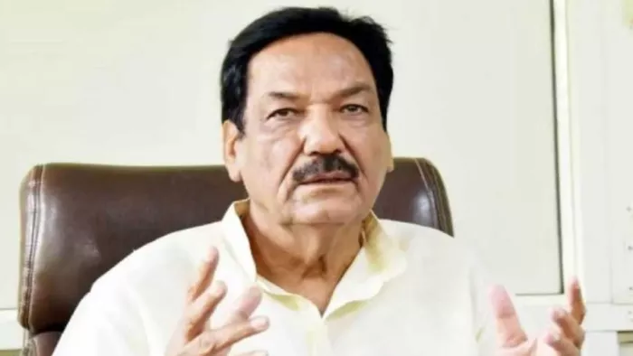 बिजली एवं जेल मंत्री रणजीत चौटाला - फाइल फोटो